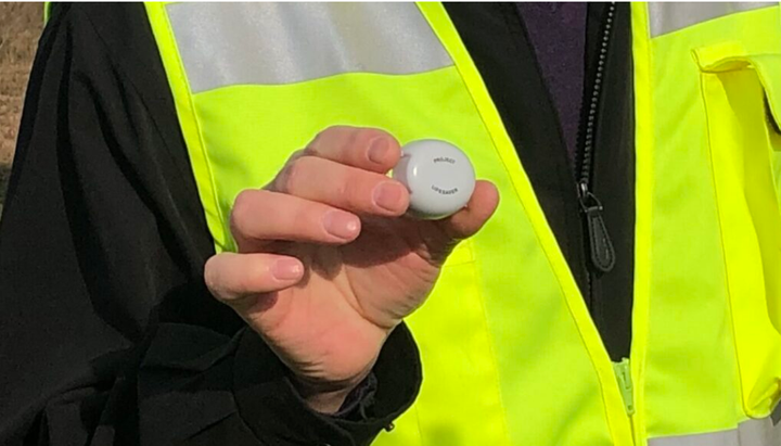 Even Project Lifesaver impacted by tariffs