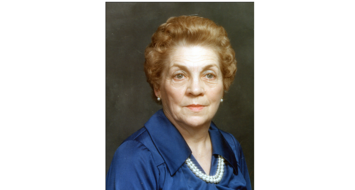 FOWLER, Beatrice (Bea)