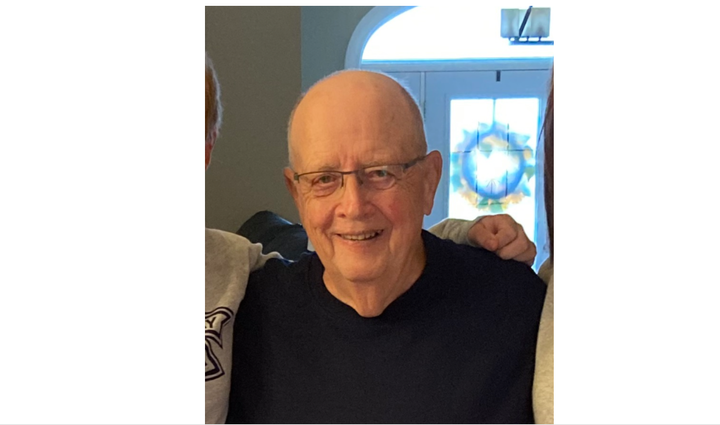 Jean-Yves Massé (Retired WO)