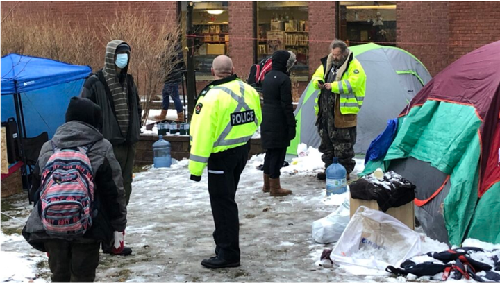 Mayors echo call for stabilizing northern homeless and health systems