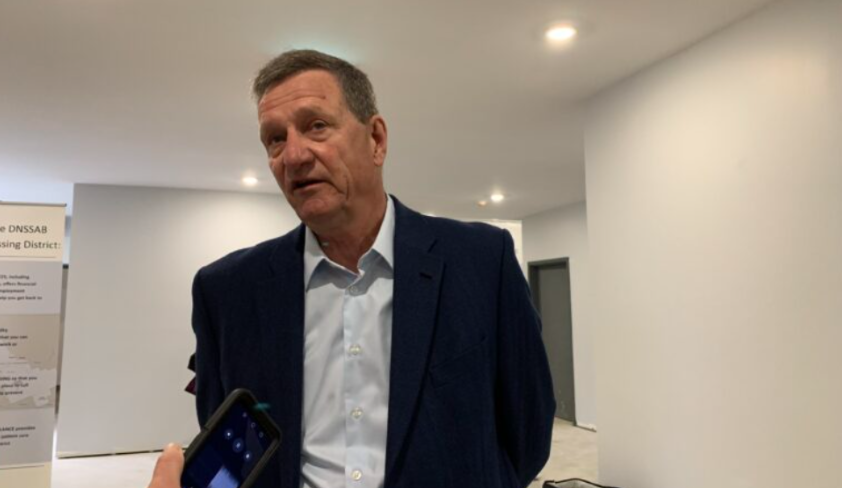 Municipalities Under Pressure One Year Later