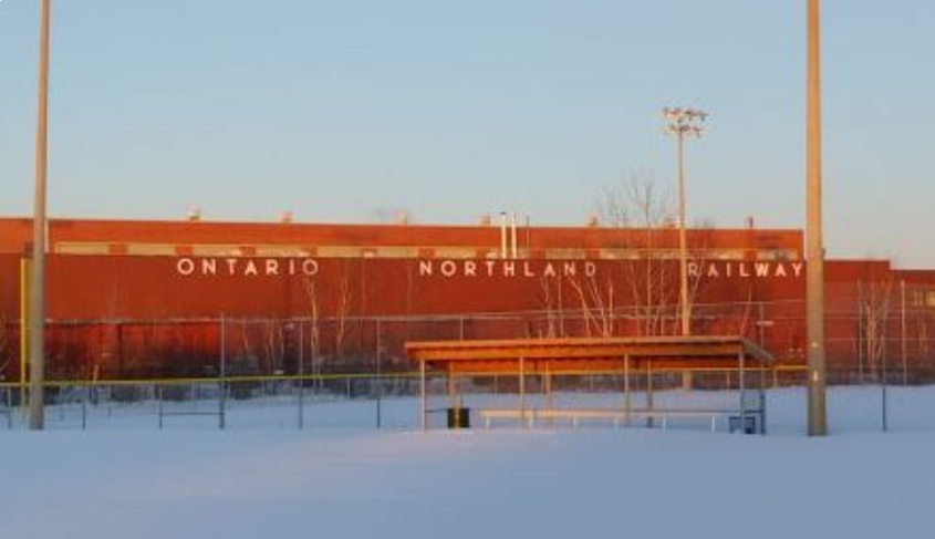 Ontario Investing Over $100 Million in Northlander Rail Infrastructure
