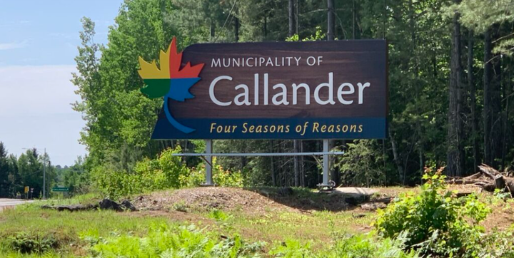 Two council seats declared vacant in Callander