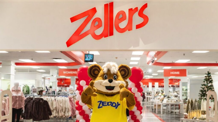 Zellers eyeing national expansion