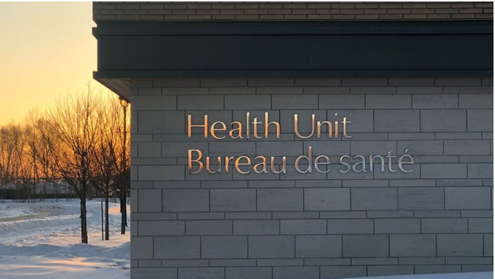 $300,000 for area public health programs and services