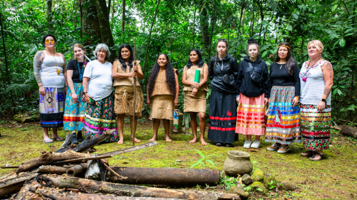 Canadore College Advances Indigenous Language Preservation Through AI-Driven Collaboration