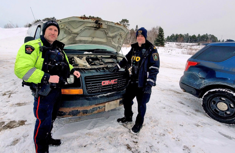 Commercial Motor Vehicle Enforcement Focuses on Preventing Serious Collisions