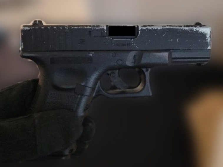 Four Arrested After ALPR Identifies Stolen Vehicle