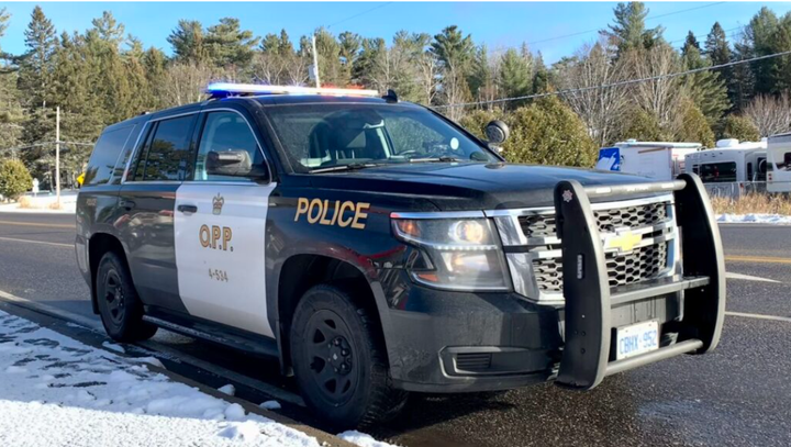 Fuel theft in Mattawa leads to list of charges for New Brunswick driver