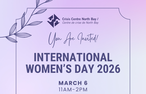 International Women's Day 2026