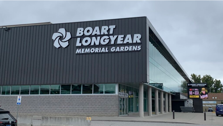 Local CMHA hosting mental health awareness game with Battalion