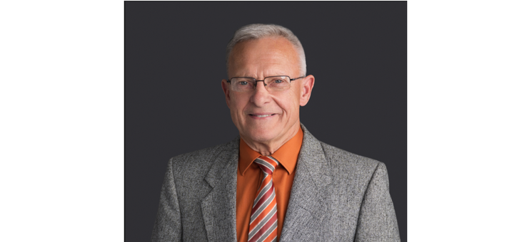 NPSC Celebrates Long-Serving Trustee John Willemsen