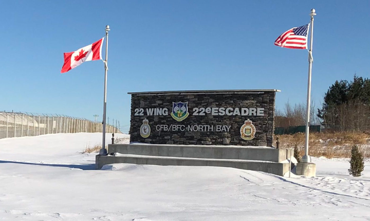 New military housing planned locally and across Canada