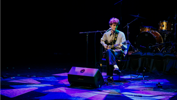 New records with northern music and film award submissions