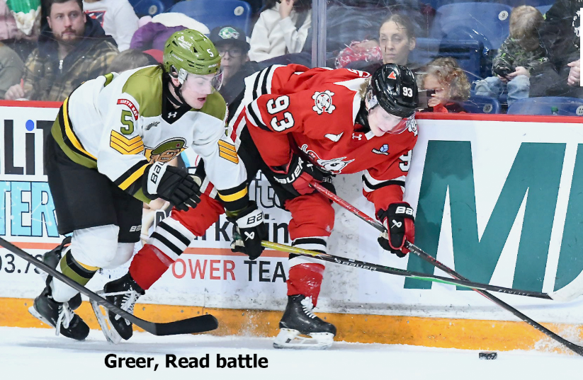 Roobroeck nets late winner