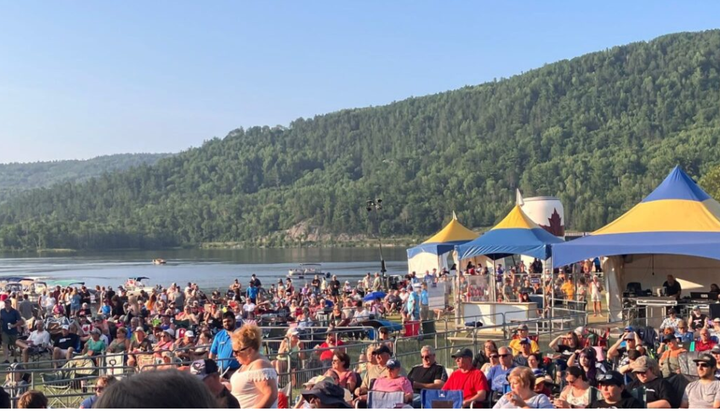 Theory of a Deadman coming to Mattawa