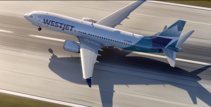 WestJet flights from North Bay to Calgary start in June