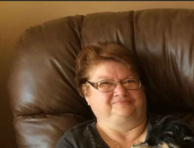 Camirand, Mary “Rosalie” (nee Hynes)