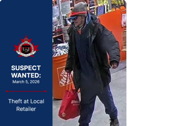 Do you know this Person