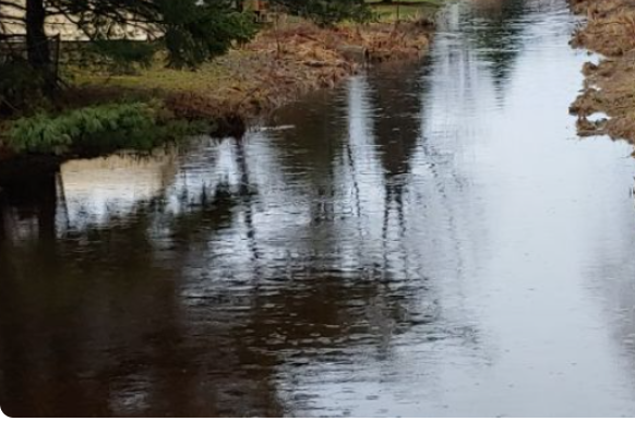 Flood Outlook has been issued for the North Bay – Mattawa watershed