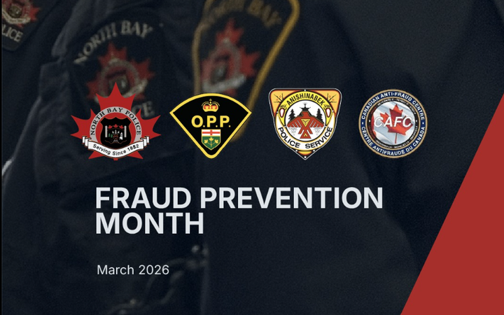 Fraud Prevention Month Highlights the Hidden Crime