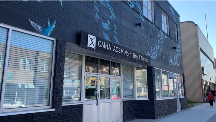 Increase to Support Mental Health Services in Nipissing