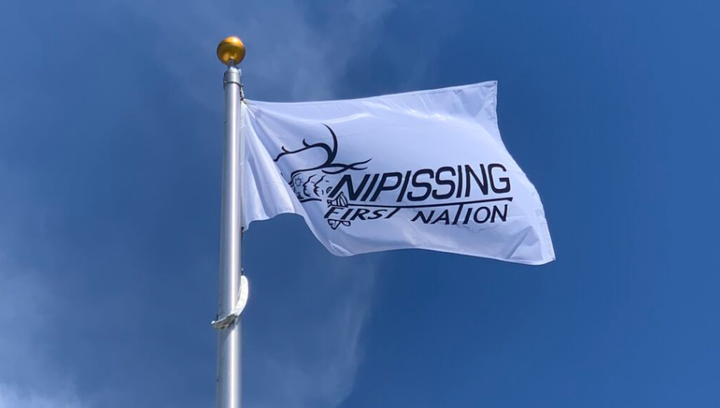 Nipissing First Nation has two members on Robinson Huron Treaty Youth Advisory