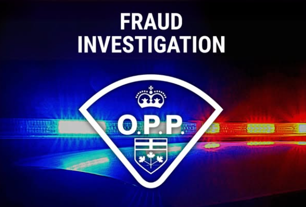 North Bay Man Charged with Fraud