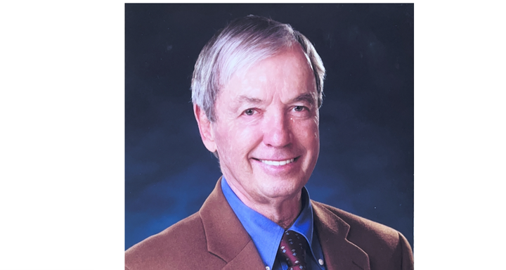 Peter Moffat heading into Hall of Fame