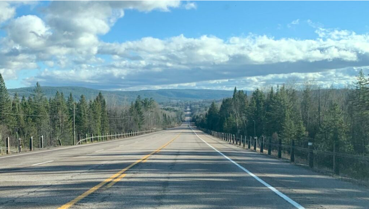 Protecting Drivers on Highway 1117 Corridor