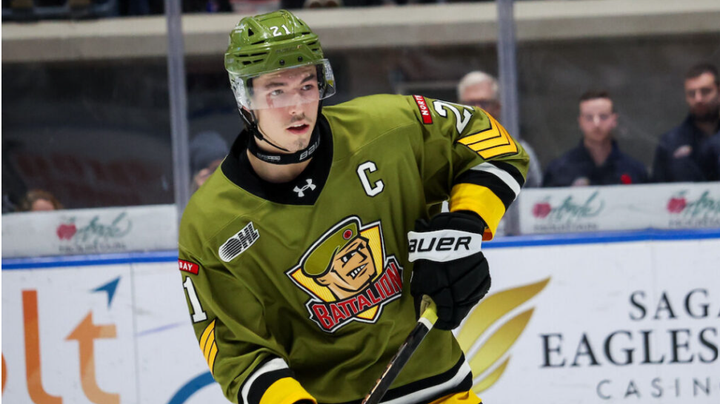 Six Battalion players in coaches poll while Voodoos playoffs begin Friday