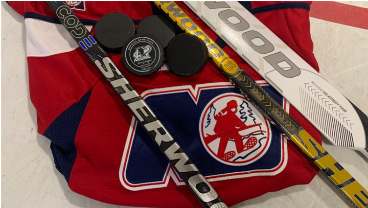 Trappers are Great North U18 League champions