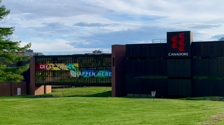 Workforce reductions included in Canadore organizational review