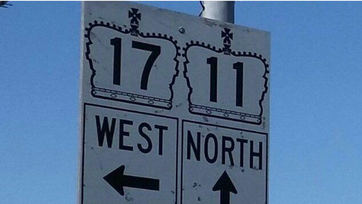 (Update) Motion on Highways 11 and 17 passes at Queen’s Park