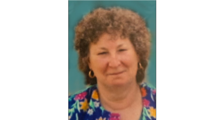 BOGENSBERGER, Margaret