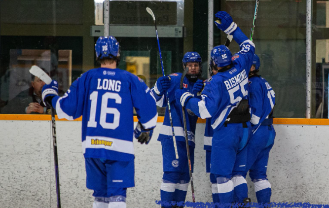 Cubs impress against Rock in series opener