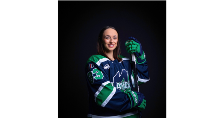 Dominico earns 2025 Judge Harry J. Reynolds Award