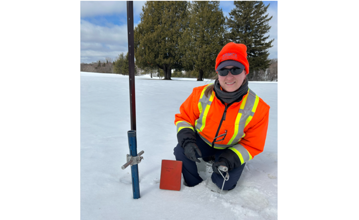 Flood Outlook and Watershed Conditions Statement – Water Safety