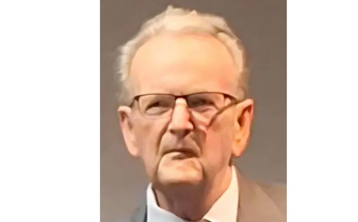 LITTLE, Charles “Charlie”