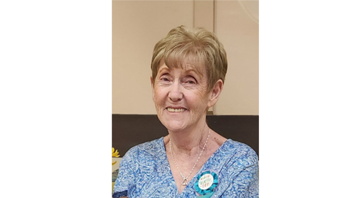 MINOR (née Vahey), Sandra Marie Jessie