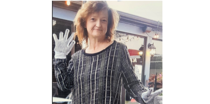 McLaren, Cindy ( Cynthia Bernadette McLaren née MacDonald)