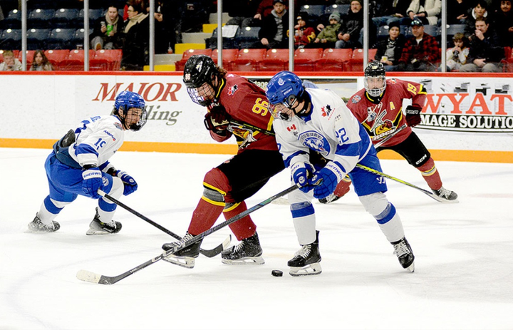 NOJHL Finals preview