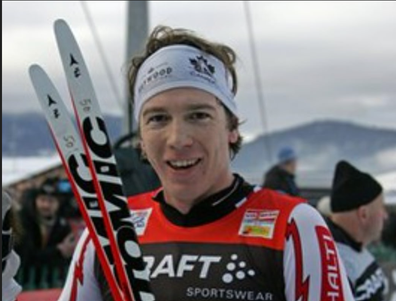 Nighbor to be inducted into North Bay and Area Sports Hall of Fame