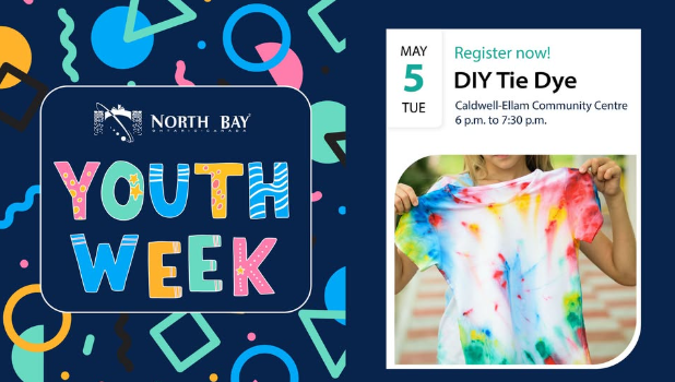 North Bay Youth Week