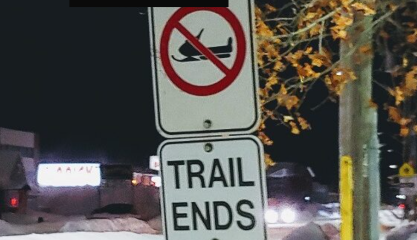 Ontario Invested $3.9 Million to Restore 4,500 Kilometres of Snowmobile Trails