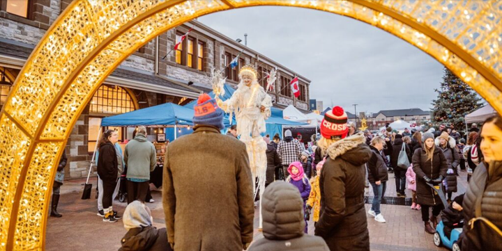 Ontario Investing More Than $20 Million to Support Local Festivals and Events