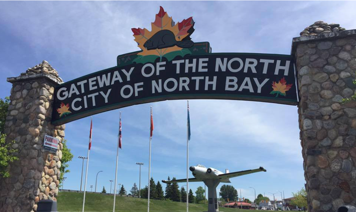 Program eyeing tree growth in ‘old city’ section of North Bay