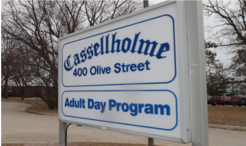 Representation on Cassellholme board on Tuesday’s council agenda