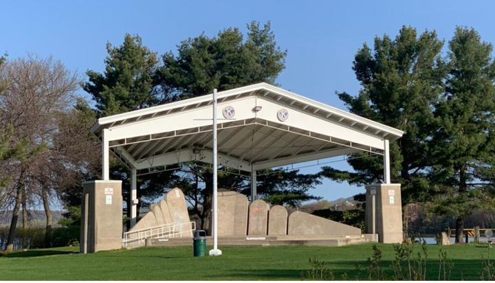 Steps for Life walk takes place Sunday at the waterfront