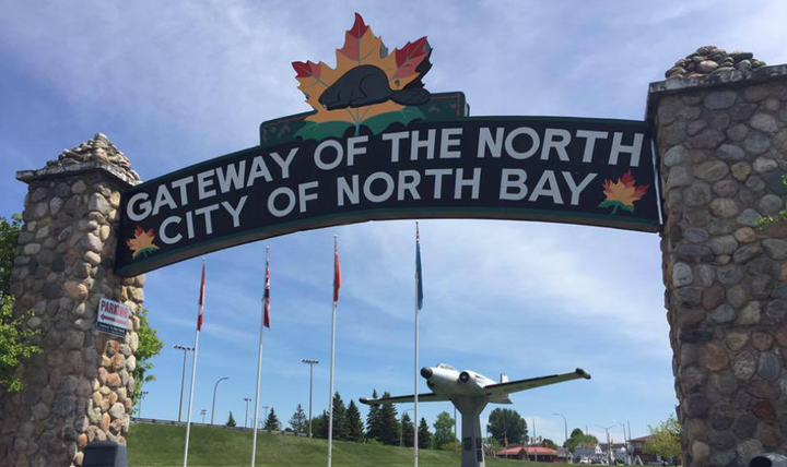 Connecting our Community